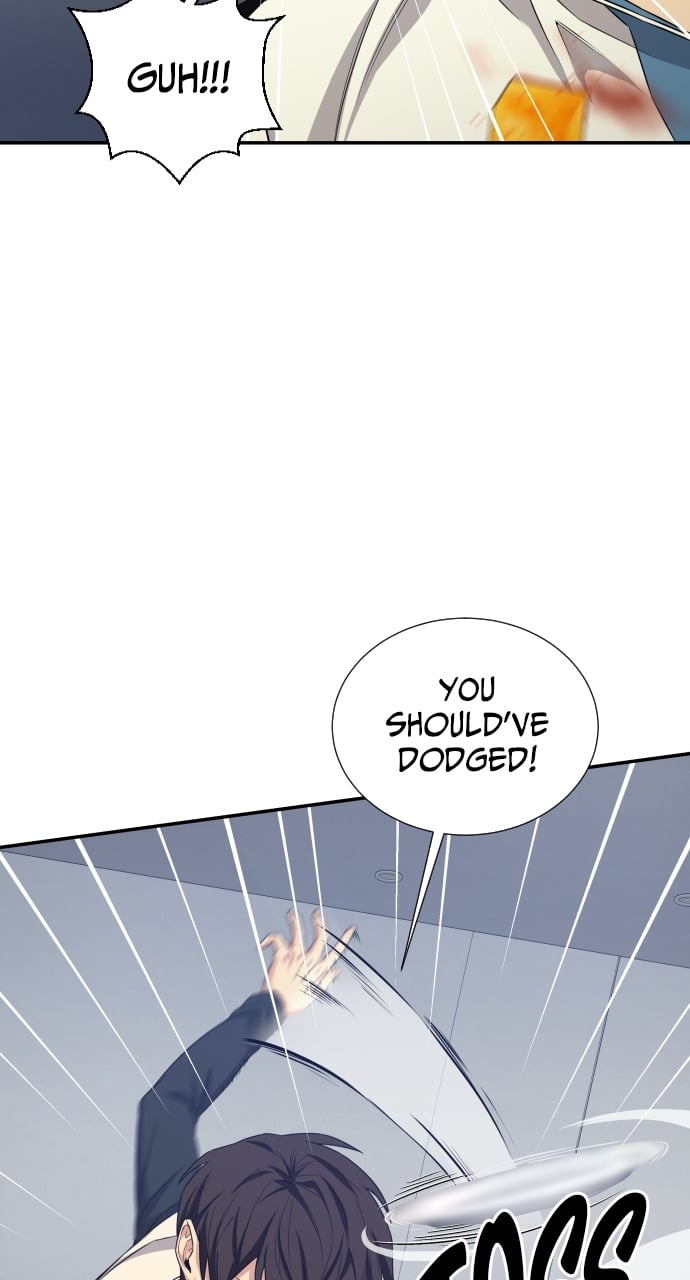 Return Of The Genius Player chapter 3 page 10