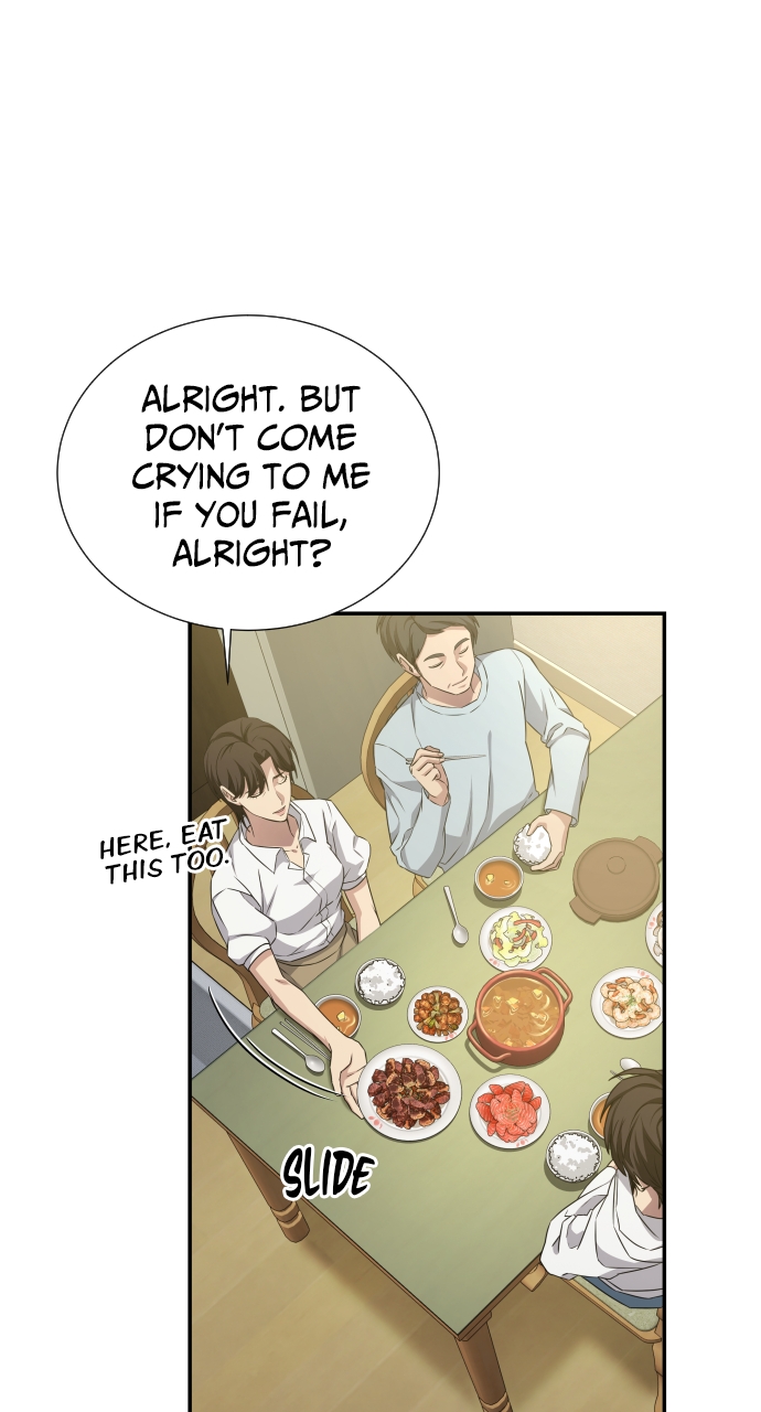 Return Of The Genius Player chapter 3 page 104