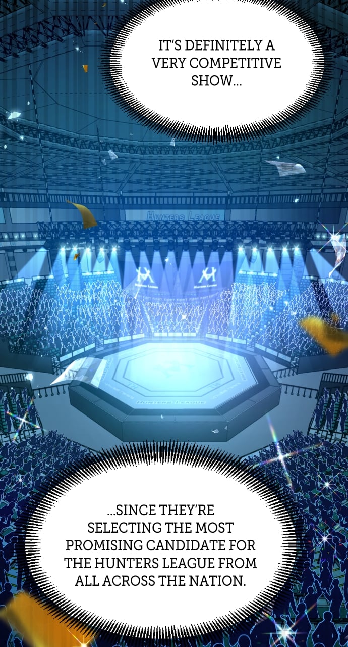 Return Of The Genius Player chapter 3 page 106