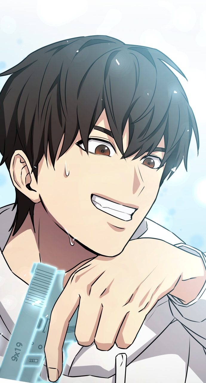 Return Of The Genius Player chapter 3 page 117