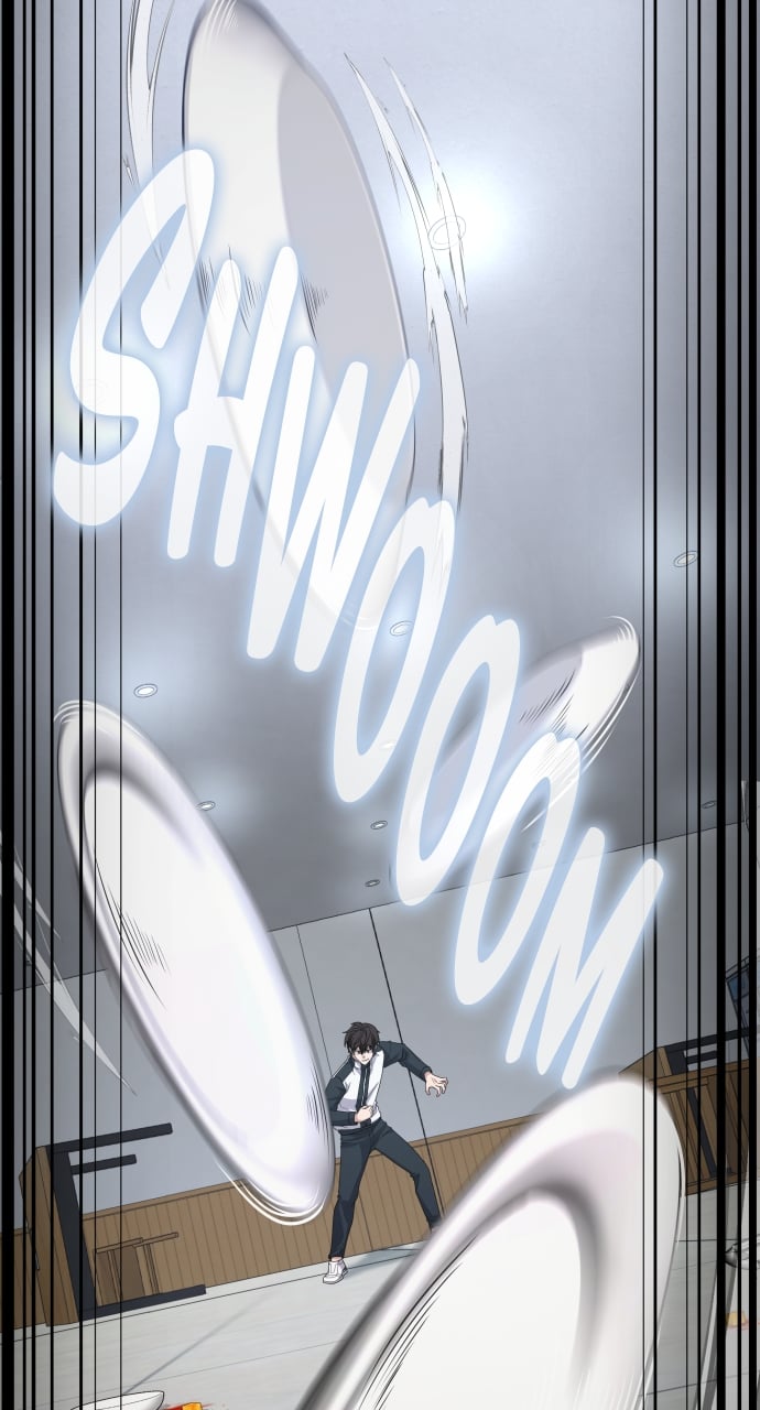 Return Of The Genius Player chapter 3 page 13