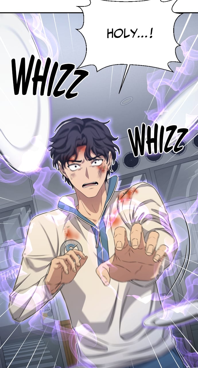 Return Of The Genius Player chapter 3 page 15