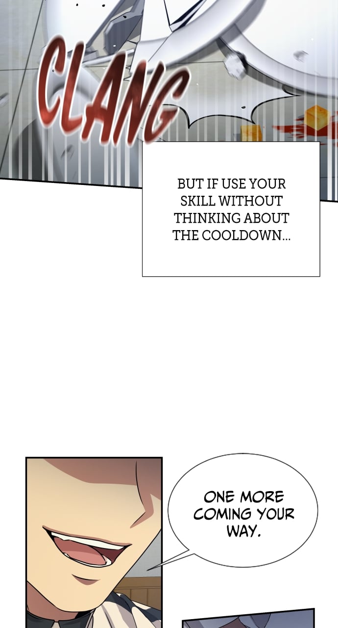 Return Of The Genius Player chapter 3 page 17