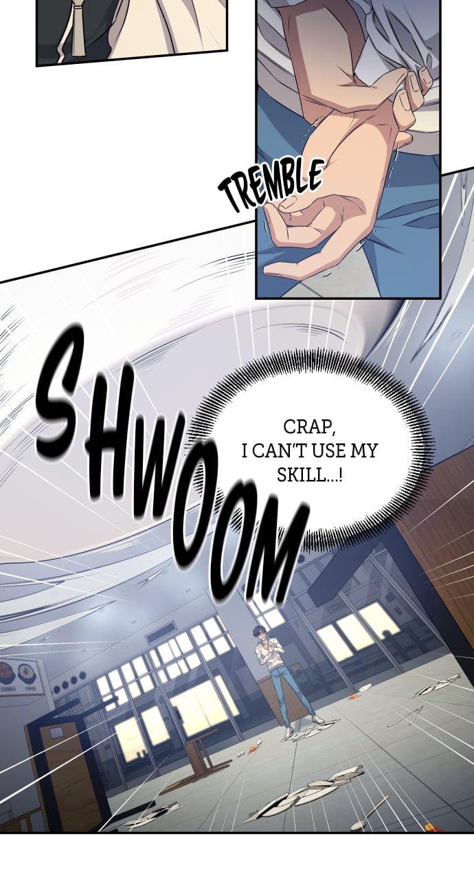 Return Of The Genius Player chapter 3 page 18