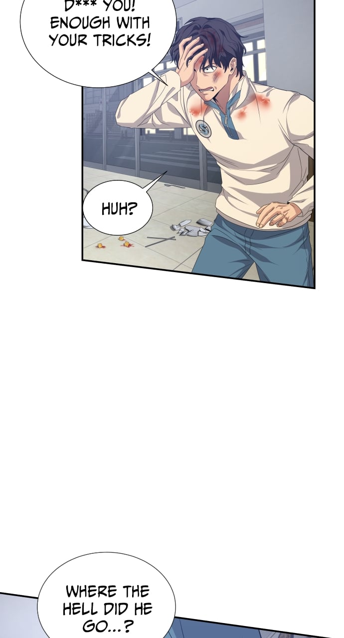 Return Of The Genius Player chapter 3 page 24