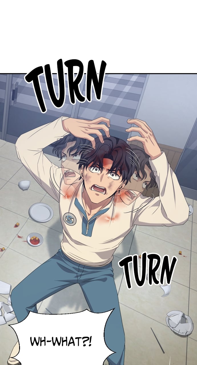 Return Of The Genius Player chapter 3 page 26