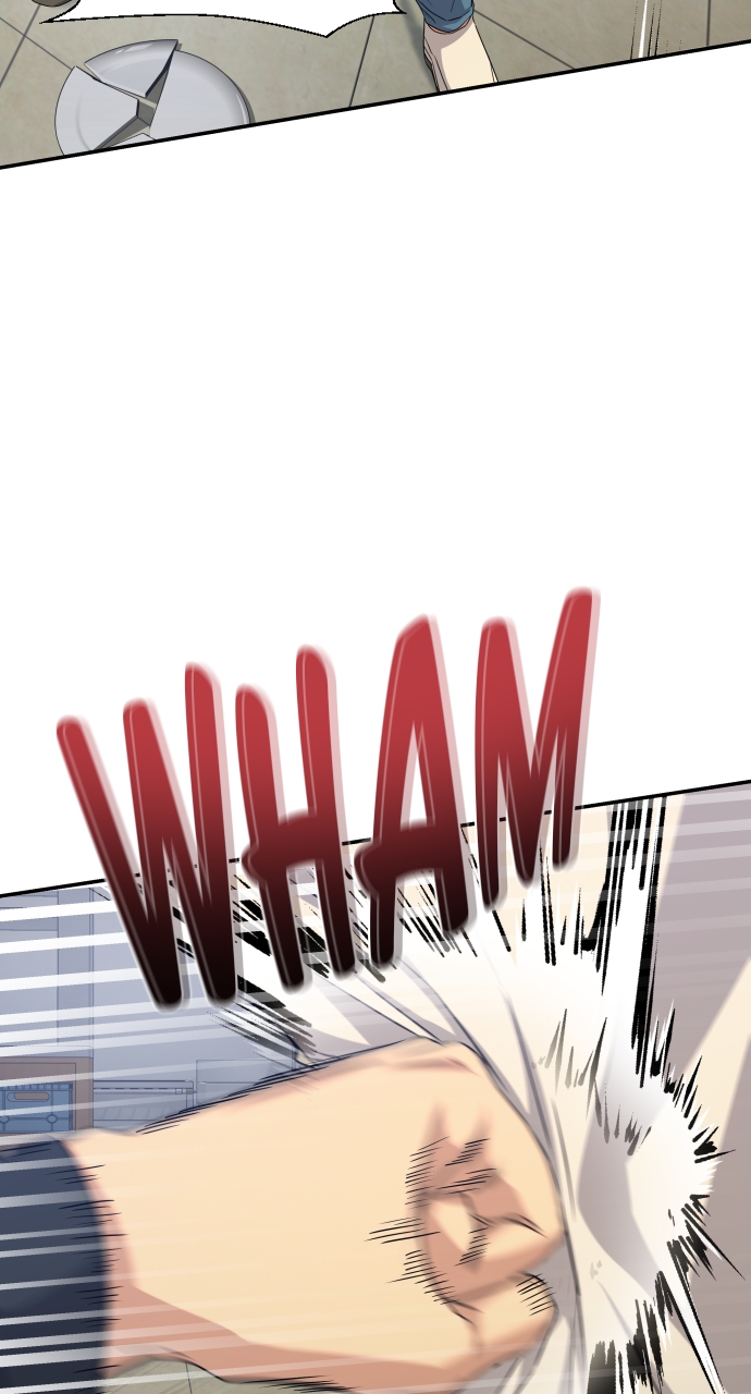 Return Of The Genius Player chapter 3 page 27