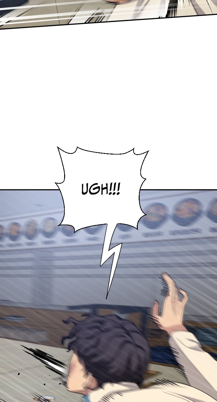 Return Of The Genius Player chapter 3 page 28