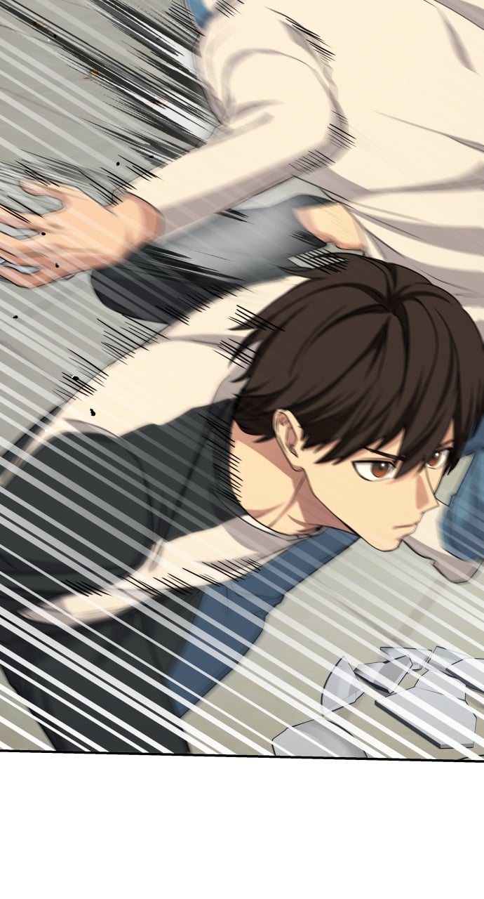 Return Of The Genius Player chapter 3 page 29