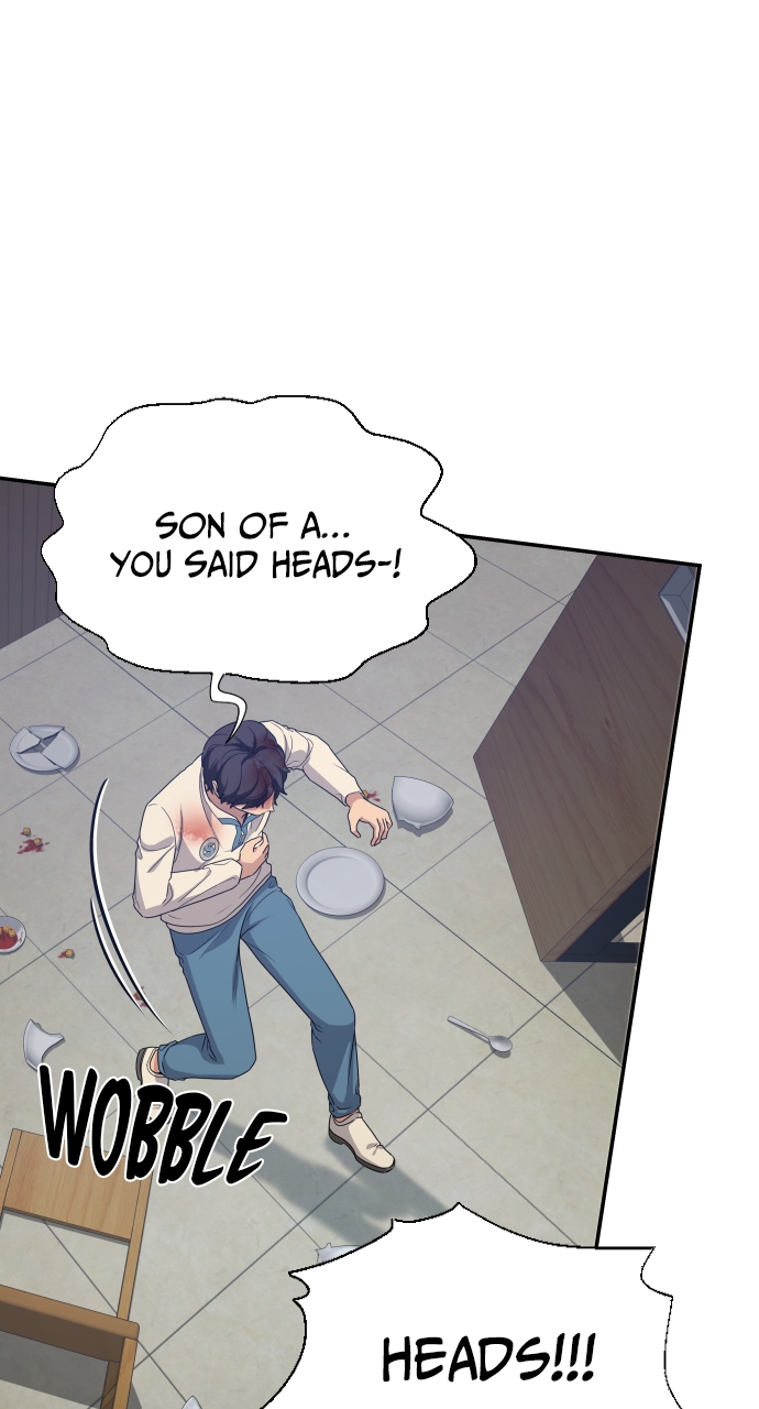 Return Of The Genius Player chapter 3 page 30