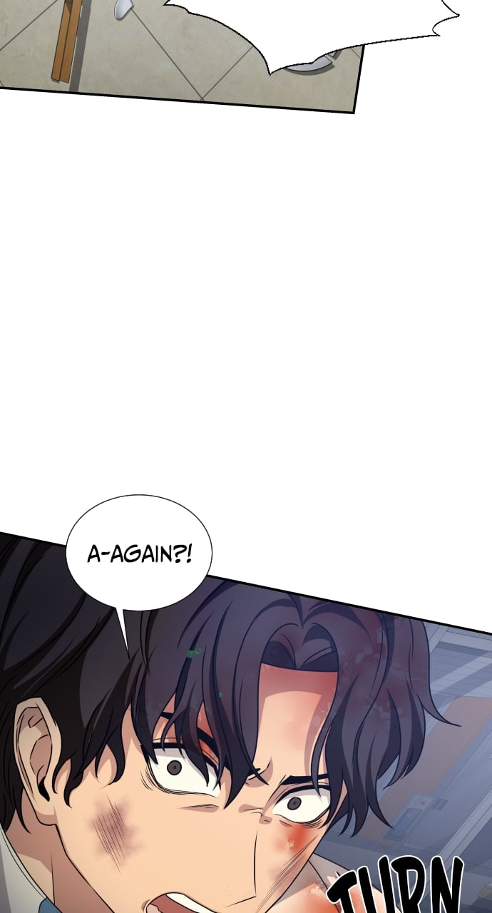 Return Of The Genius Player chapter 3 page 31