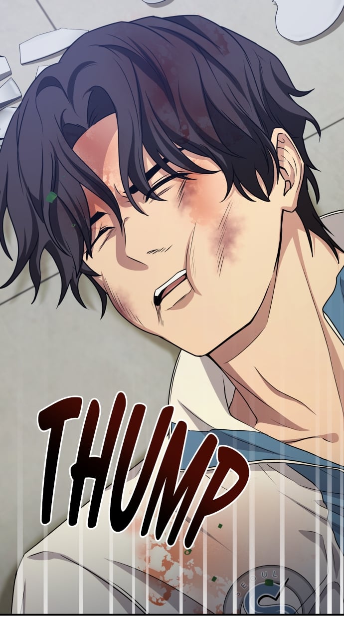 Return Of The Genius Player chapter 3 page 39