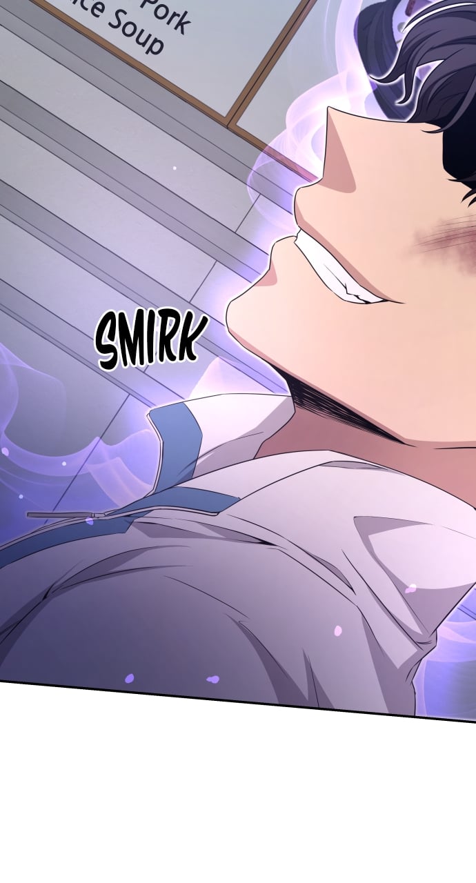 Return Of The Genius Player chapter 3 page 4