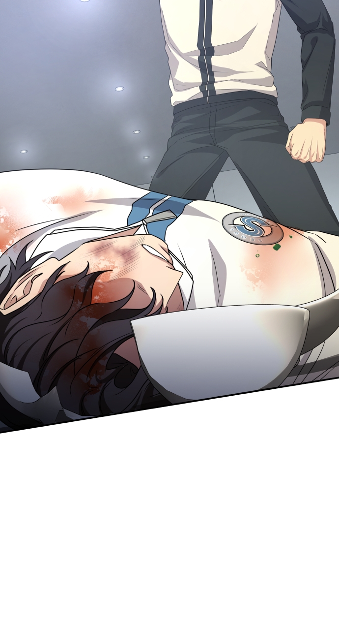 Return Of The Genius Player chapter 3 page 41