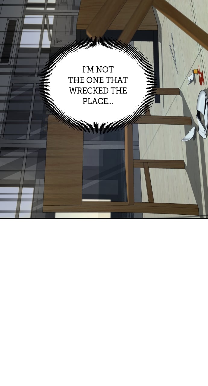 Return Of The Genius Player chapter 3 page 45