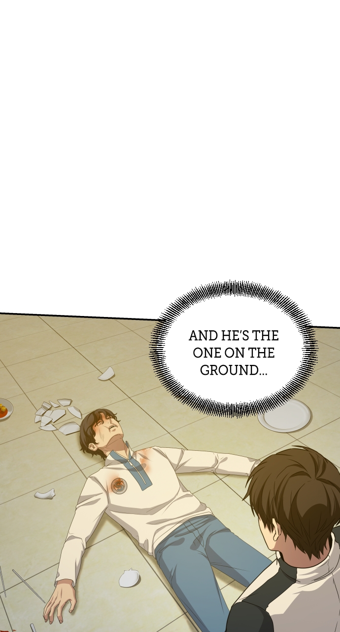 Return Of The Genius Player chapter 3 page 47