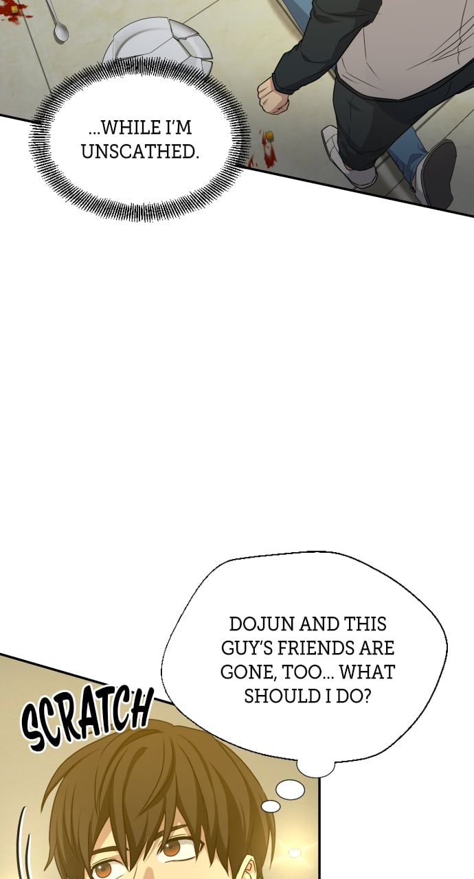 Return Of The Genius Player chapter 3 page 48