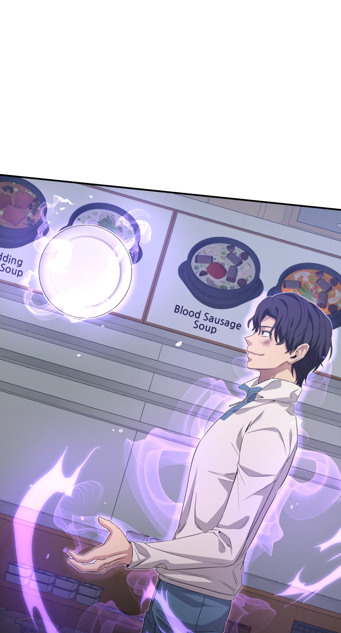 Return Of The Genius Player chapter 3 page 5