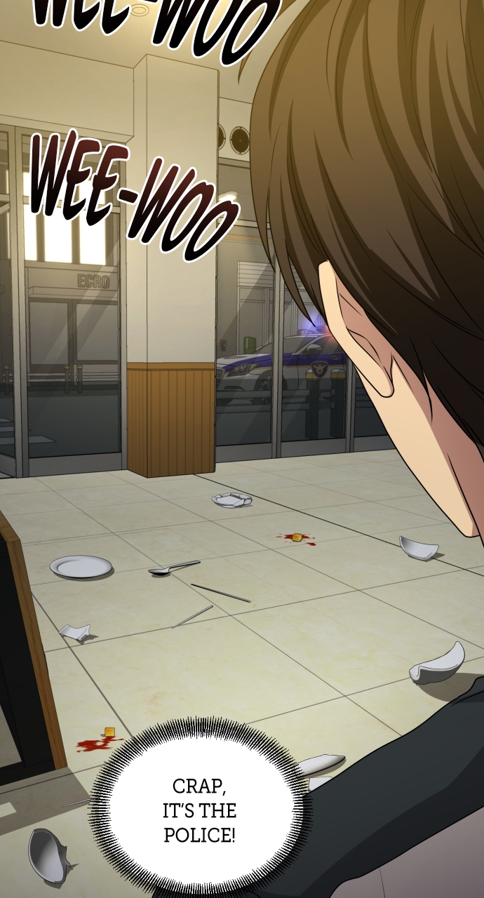 Return Of The Genius Player chapter 3 page 50