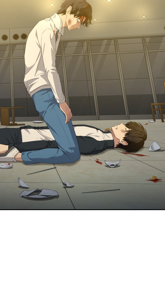 Return Of The Genius Player chapter 3 page 57