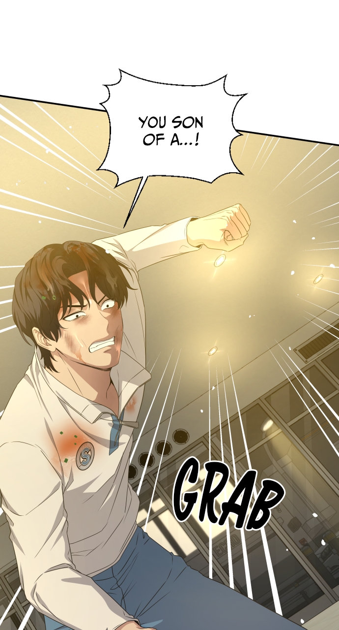 Return Of The Genius Player chapter 3 page 58