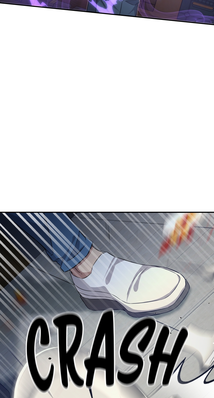 Return Of The Genius Player chapter 3 page 6