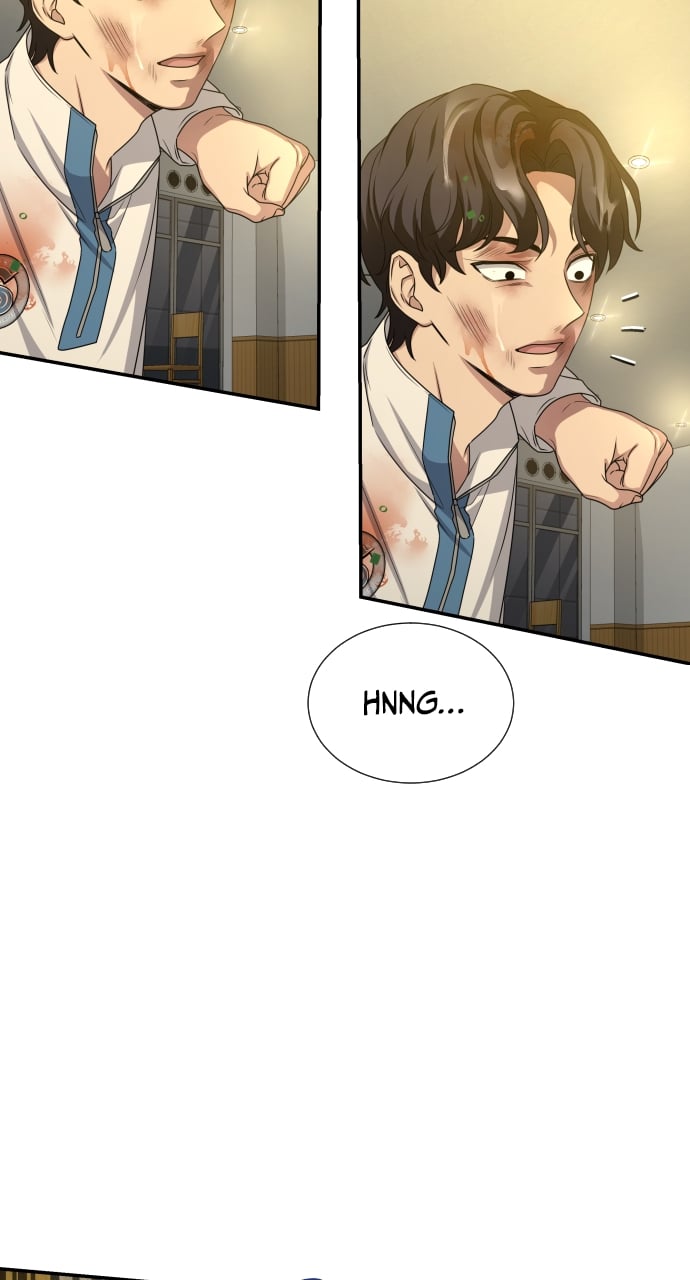 Return Of The Genius Player chapter 3 page 63