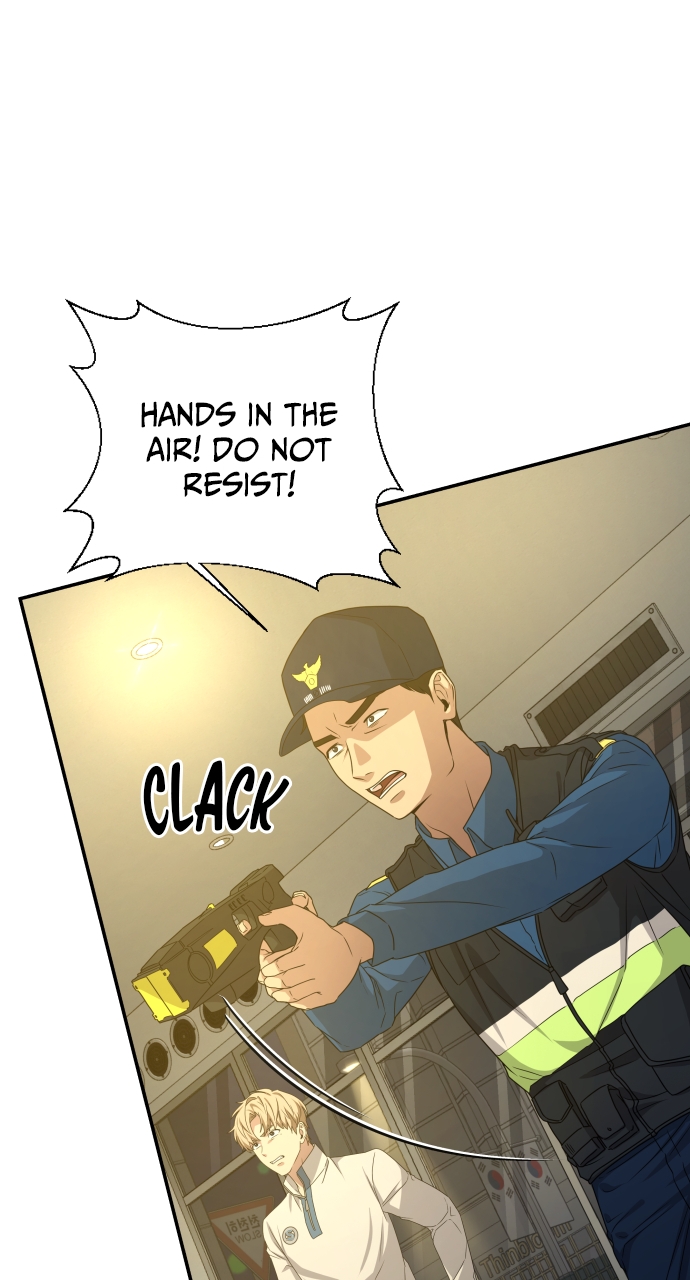 Return Of The Genius Player chapter 3 page 65