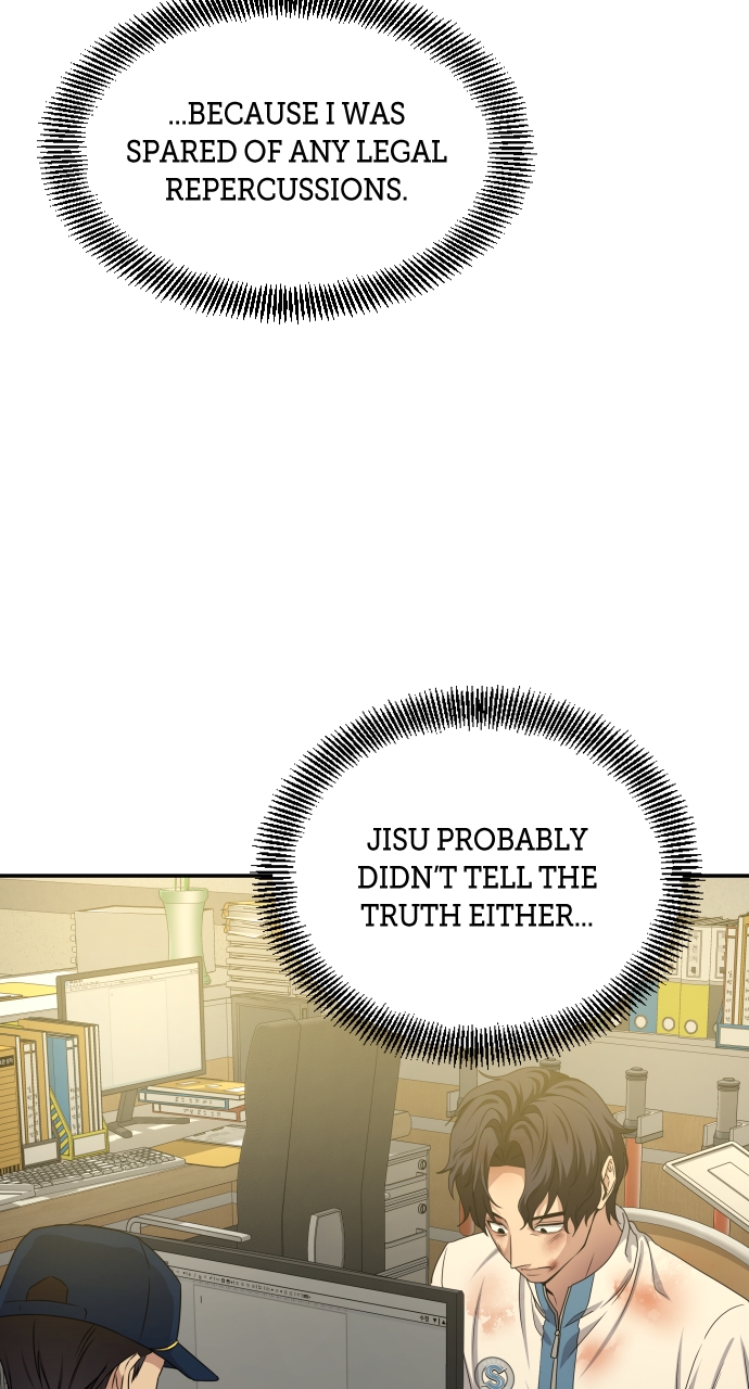 Return Of The Genius Player chapter 3 page 68