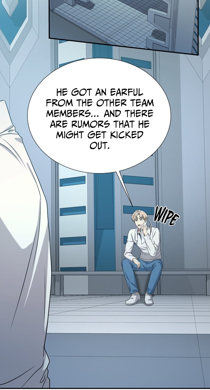 Return Of The Genius Player chapter 3 page 72