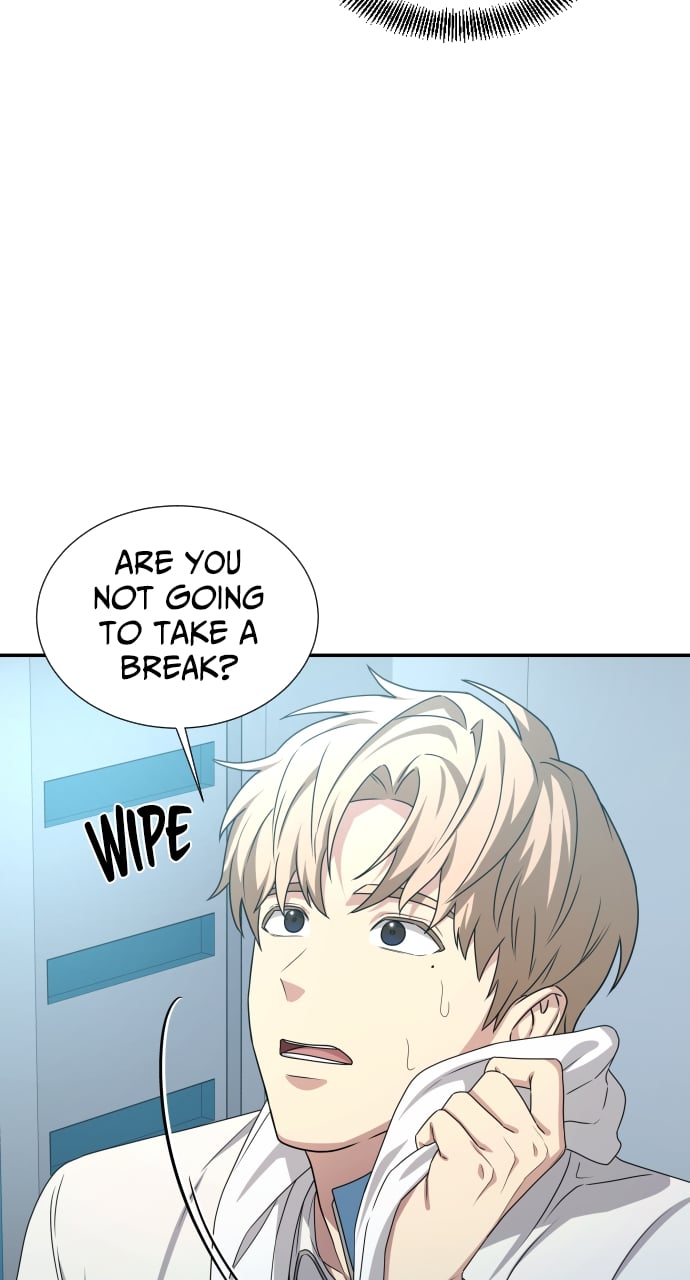 Return Of The Genius Player chapter 3 page 74