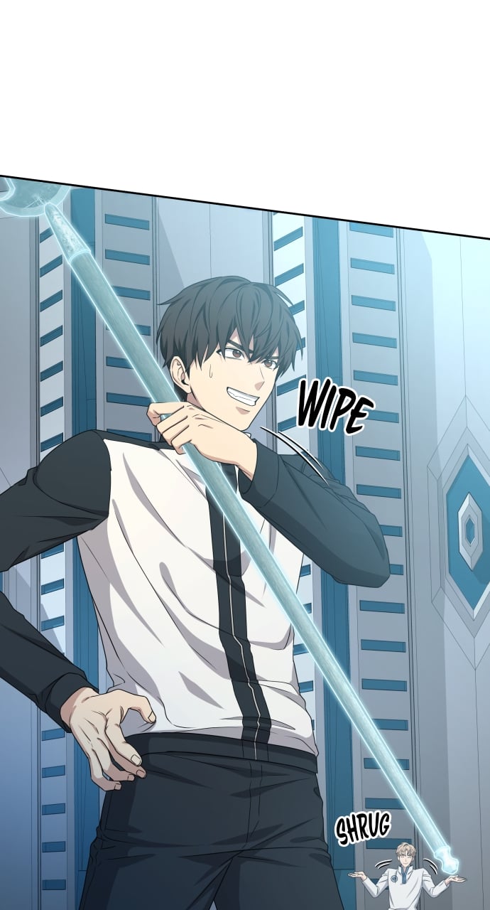 Return Of The Genius Player chapter 3 page 78