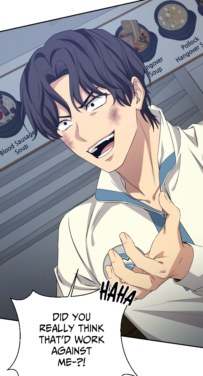 Return Of The Genius Player chapter 3 page 8