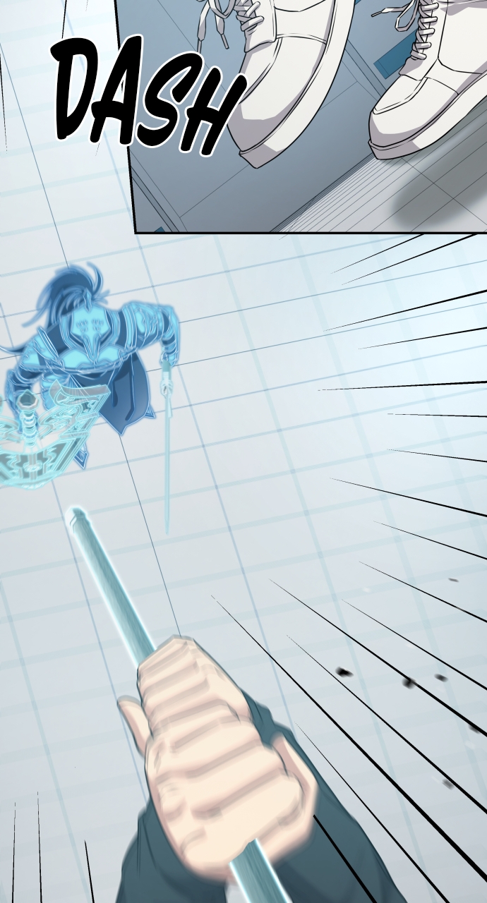 Return Of The Genius Player chapter 3 page 82