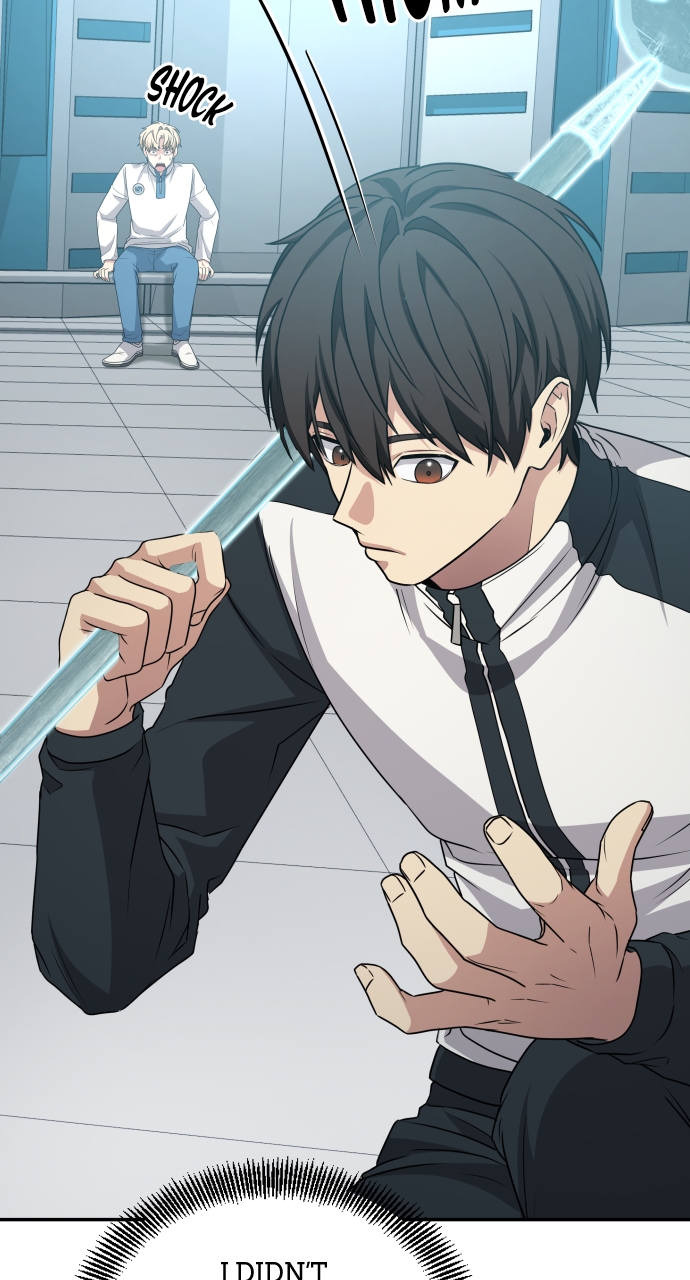 Return Of The Genius Player chapter 3 page 89