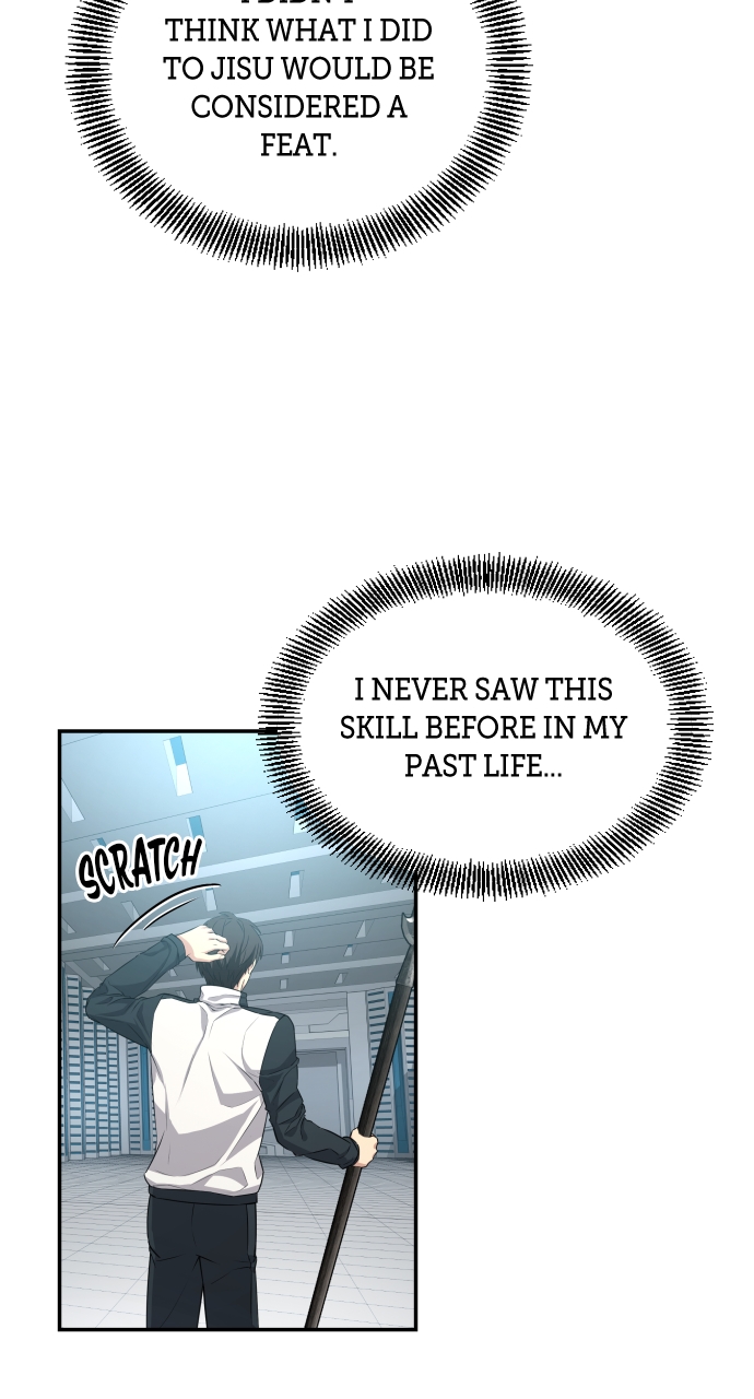 Return Of The Genius Player chapter 3 page 90