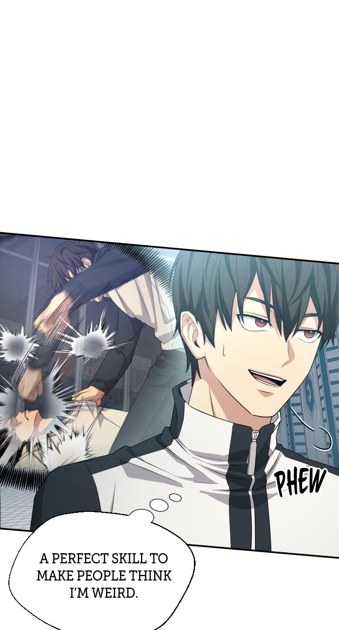 Return Of The Genius Player chapter 3 page 91