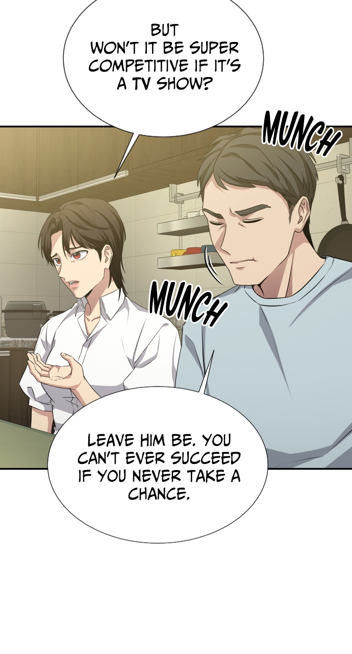 Return Of The Genius Player chapter 3 page 97