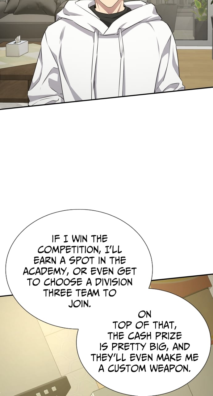 Return Of The Genius Player chapter 3 page 99