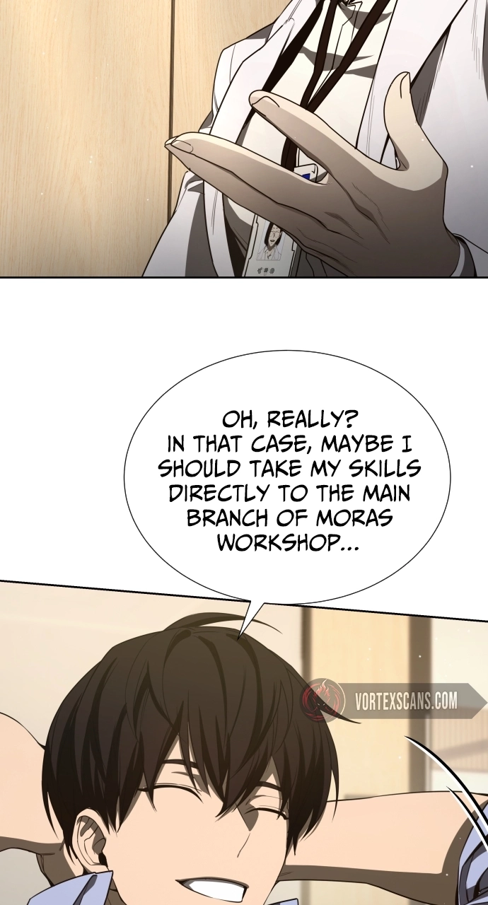 Return Of The Genius Player chapter 30 page 12