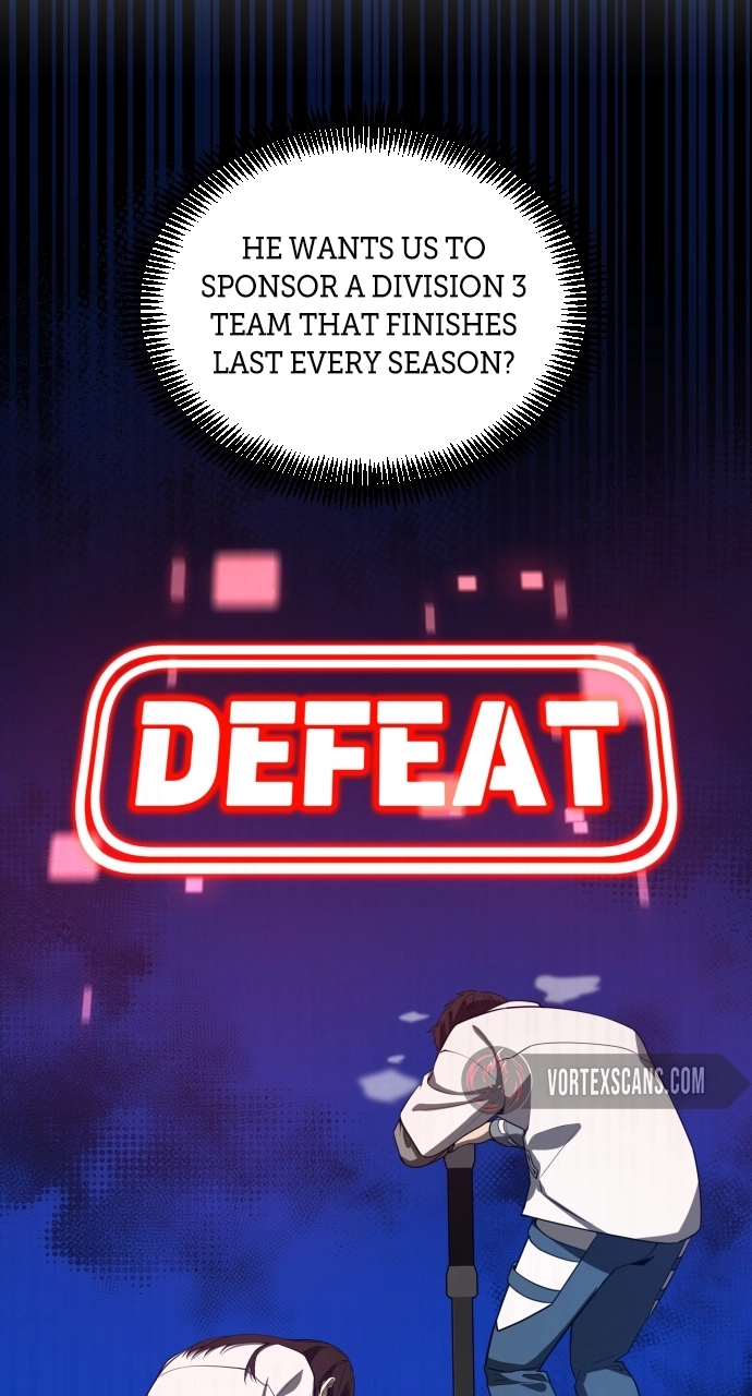 Return Of The Genius Player chapter 30 page 21