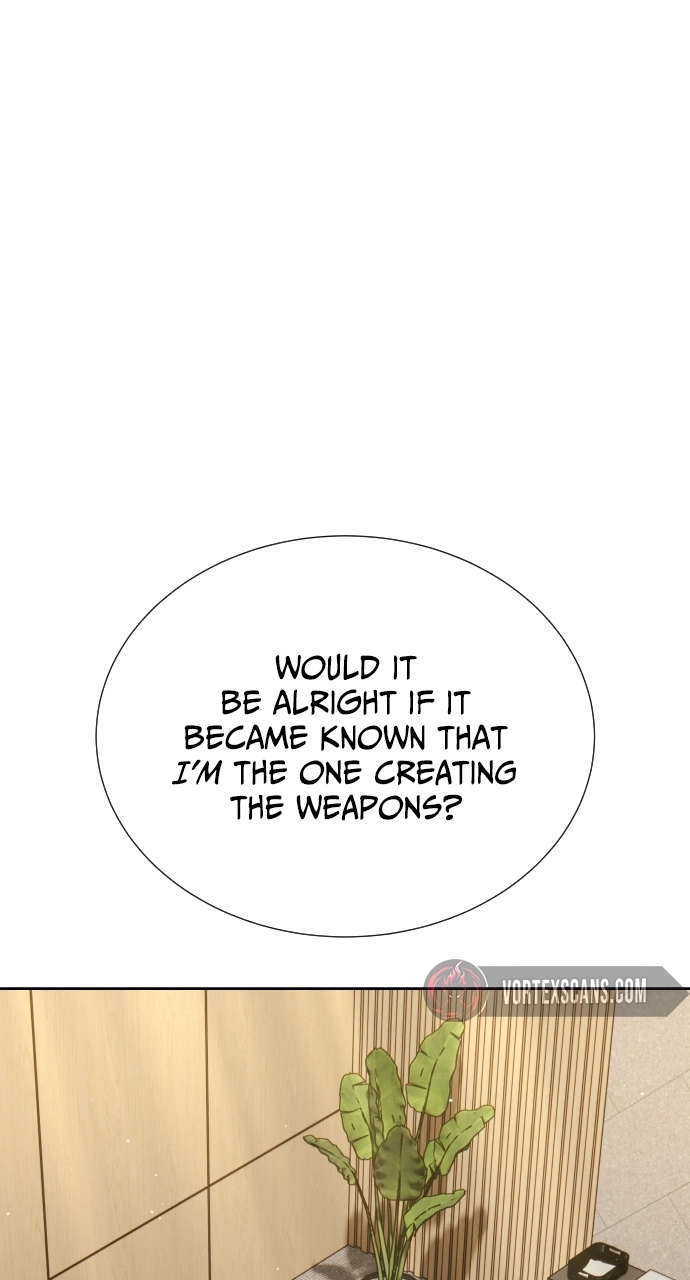 Return Of The Genius Player chapter 30 page 3