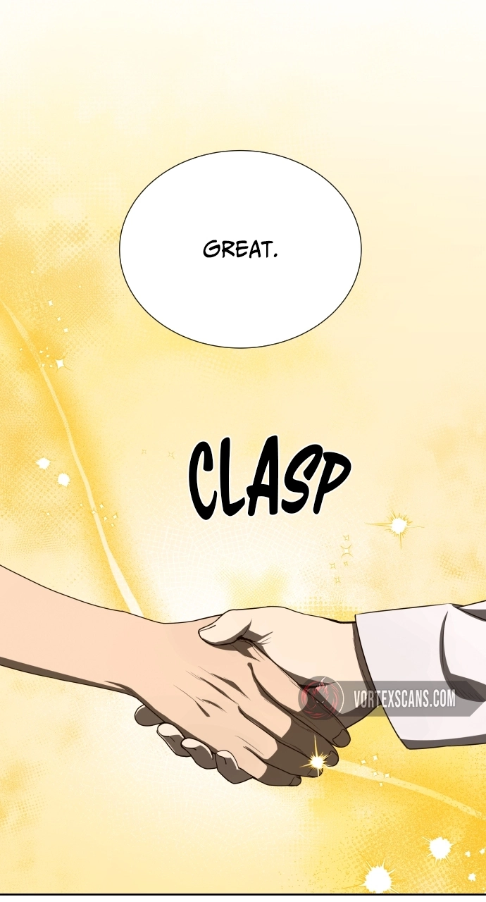 Return Of The Genius Player chapter 30 page 30