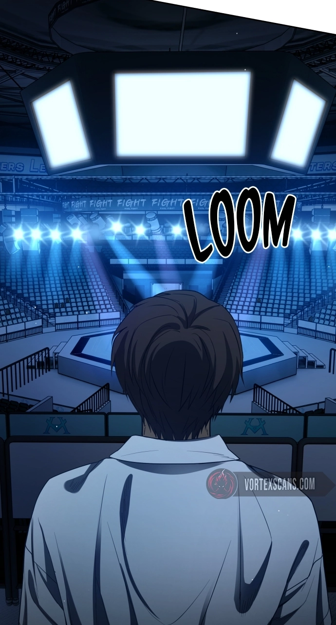 Return Of The Genius Player chapter 30 page 33