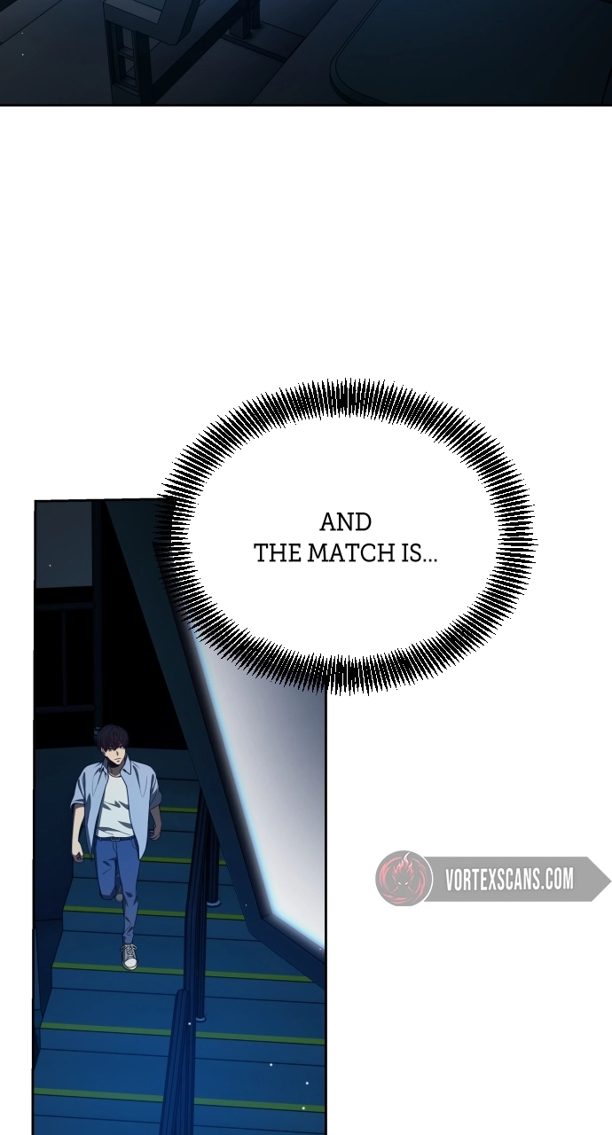 Return Of The Genius Player chapter 30 page 35