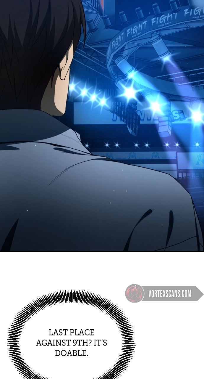 Return Of The Genius Player chapter 30 page 37