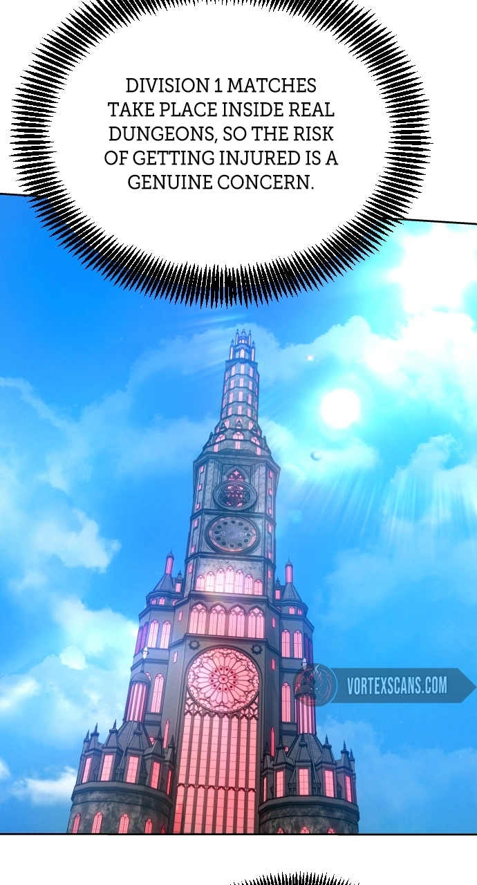 Return Of The Genius Player chapter 30 page 42