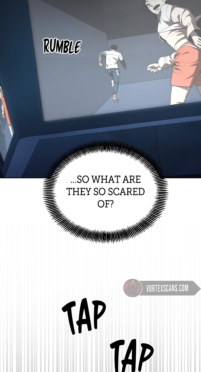 Return Of The Genius Player chapter 30 page 44