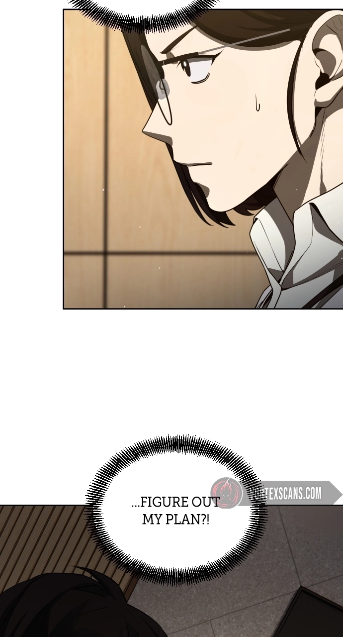 Return Of The Genius Player chapter 30 page 5