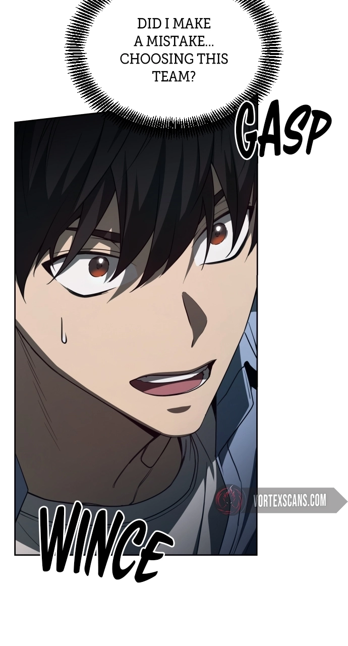 Return Of The Genius Player chapter 30 page 54